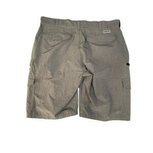 Iron Co. men's grey size 38 shorts